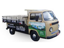 transportes e mudanças